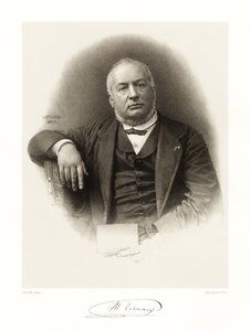Louis Mortimer Ternaux